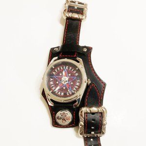 Affliction American Customs Watch